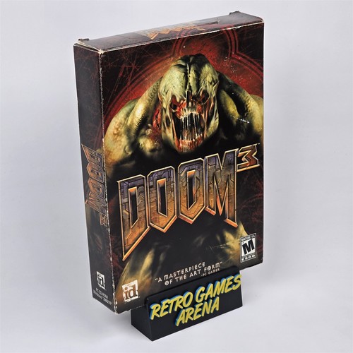 Doom piccola - (pc, cd-rom)