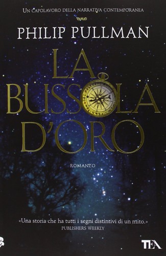 Bussola oro - la,
