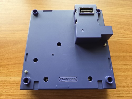 Nintendo gamecube adattatore - gamecube,