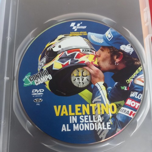 Dvd collezione ufficiale - 5,