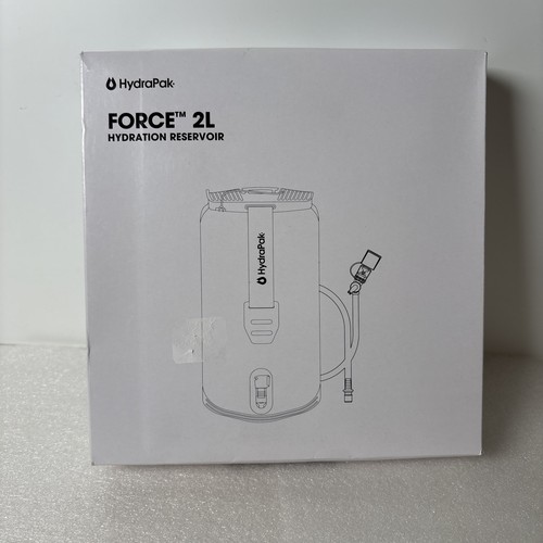 Hydrapak force serbatoio - force, 2l