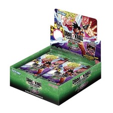 Dragon Ball Super ZENKAI