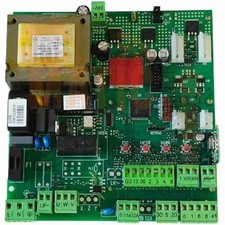 61LAMPH Scheda Elettettronica