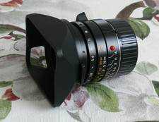 LEICA SUMMICRON-M  1:2/28mm