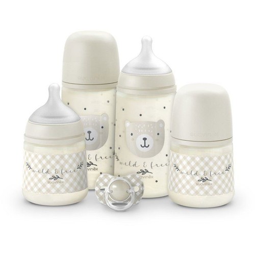 Suavinex completo neonato - completo,