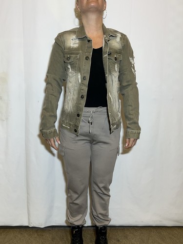 Giacca jeans lfdy - jeans,