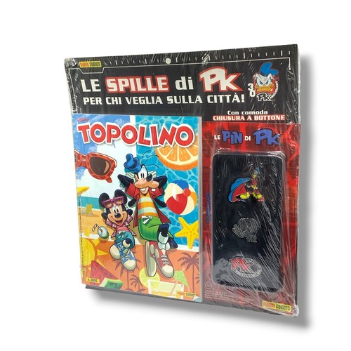Topolino 3691 spille di - 3691,
