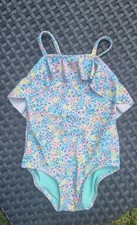 Costume da bagno H&M floreale