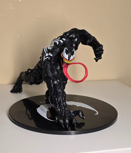 Statua statuina venom - venom, marvel