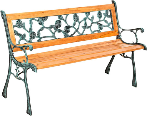 Moroni panchina giardino - moroni, 2
