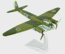 CORGI AA36705 JUNKERS Ju88A-1