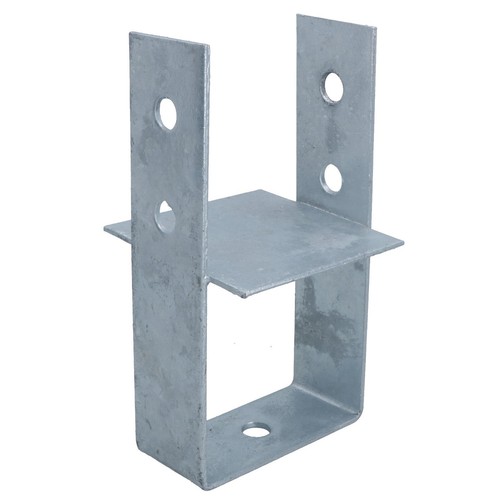 Staffa base supporto - , palo