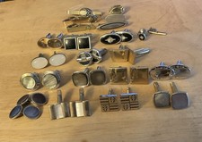 Gemelli vintage, 14 paia