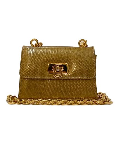 Salvatore ferragamo gancini - salvatore,
