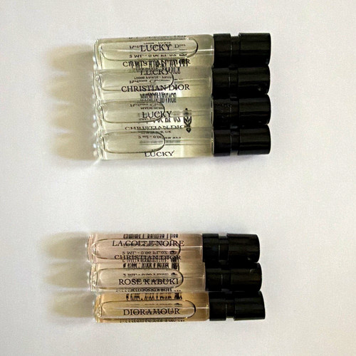 Christian dior eau parfum - christian,