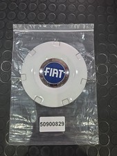 Coprimozzo originale fiat - coprimozzo,