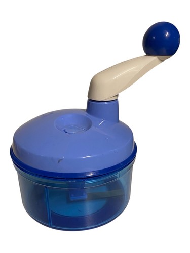 Tupperware quick chef - quick,