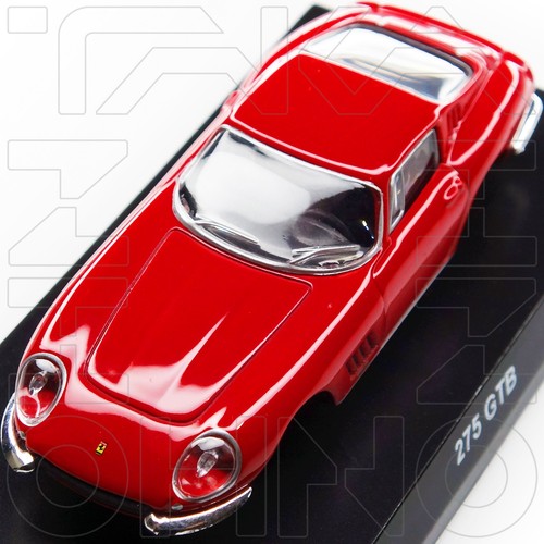 Ferrari 275 gtb 1964 kyosho - 1964,