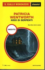 Nido di serpenti - Patricia
