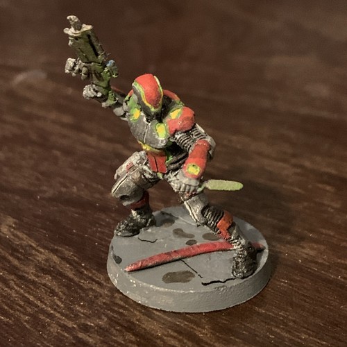 Corvus belli infinity nomad - corvus,