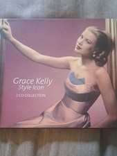 Grace kelly collection - kelly,