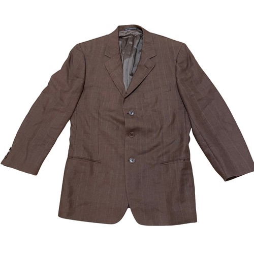 Blazer ermenegildo zegna uomo - blazer,