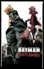 Batman Maledizione del