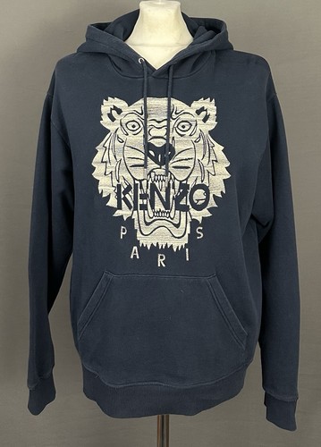 Kenzo felpa con - felpa,
