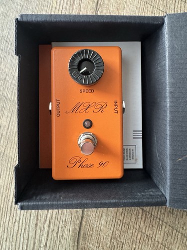 Mxr csp101sl custom - mxr, shop