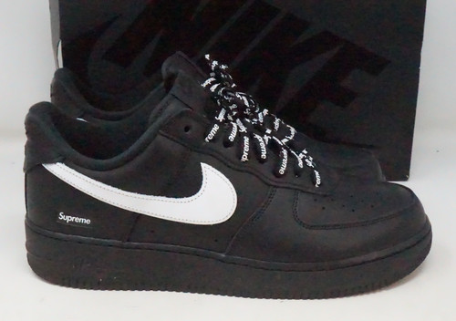 Taglia nike supreme x - -, air