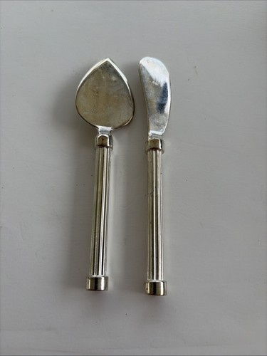 Coltello paletta servizio - coltello, e