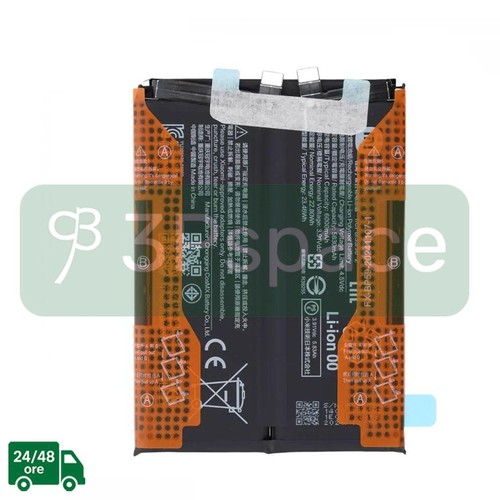 Batteria originale per xiaomi - originale,