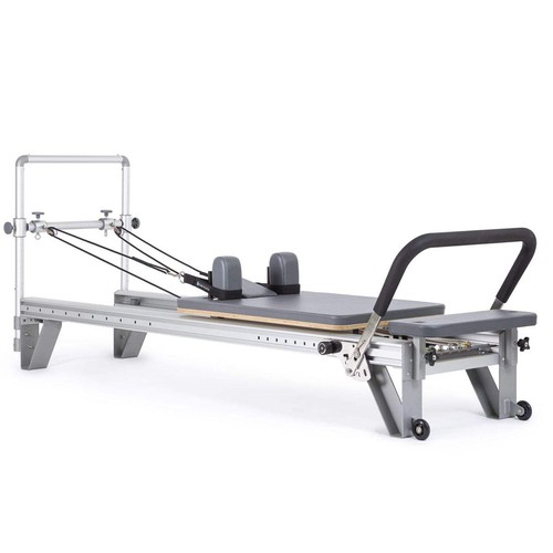 Elina pilates aluminum - pilates, mentor