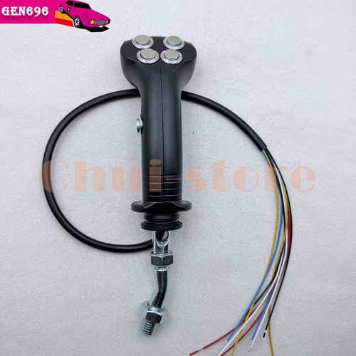 Joystick elettrico destro