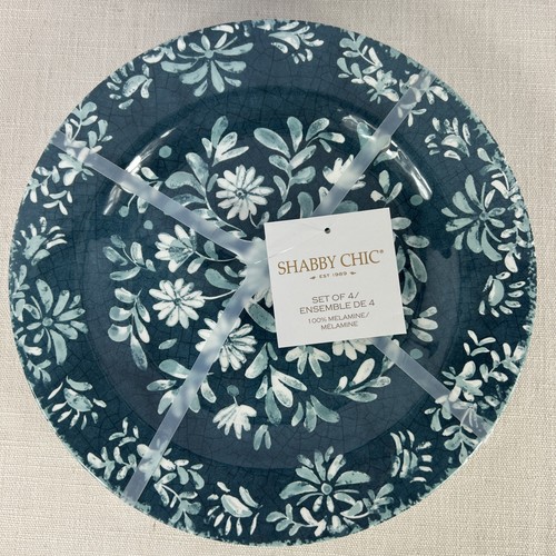 Set piatti shabby - piatti,