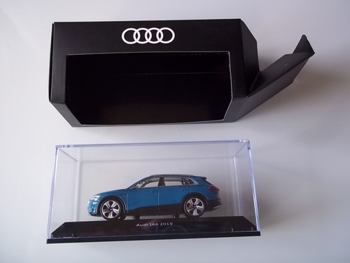 Audi tron iaa - q8, (ge)