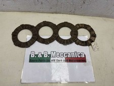 4 DISCHI FRIZIONE SURFLEX