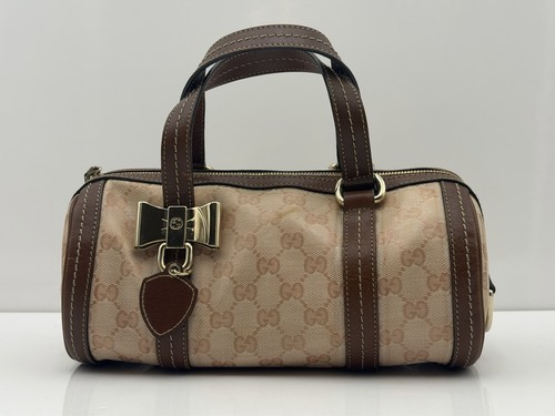 Gucci crystal coated monogram - gucci,