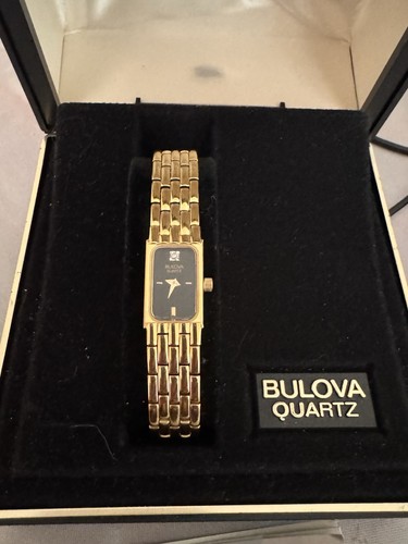 Orologio bulova vintage - orologio,