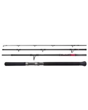Canna Da Pesca STC XR Spinning