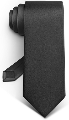 Cravatte uomo colore unicolore - colore,