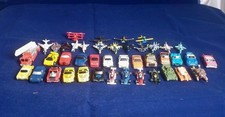 Lotto 42 Micro Machines Galoob