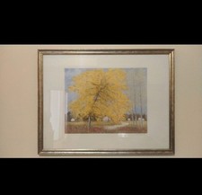 quadro Michele Cascella