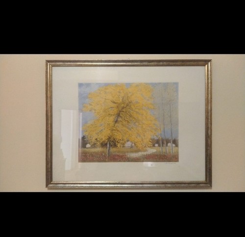 Quadro michele cascella - quadro,