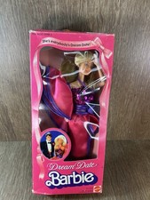 Barbie Mattel 1982 Vintage