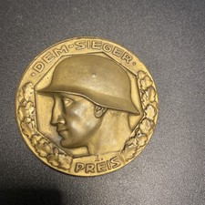 Medaglia del vincitore