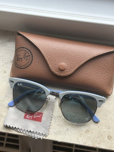 Raro ray ban - raro, clubmaster