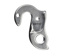 Gancio Mech Ingranaggio