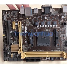 For   A55BM-E Motherboard