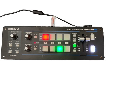 Mixer switch video - , 3g